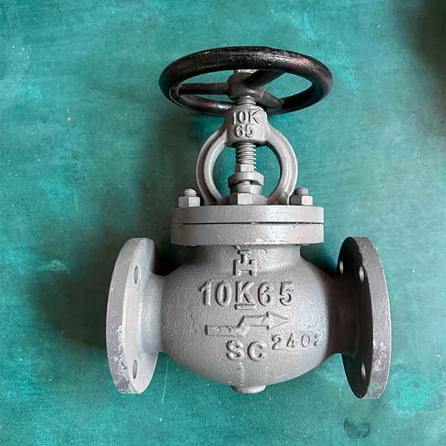valves (4)