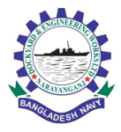 B Navy Supply Chain Service Techmation BD