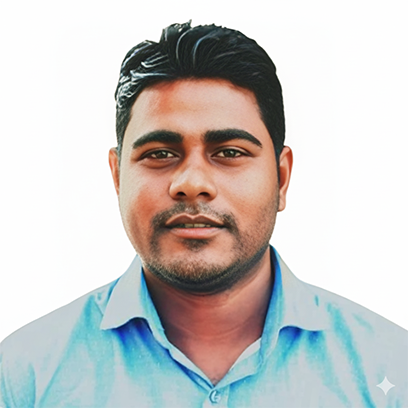 Ali_Hossain Executive | Sales
