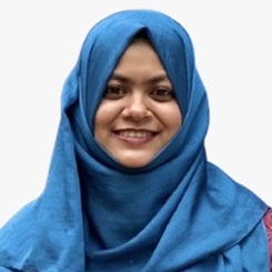 Israt Jahan Executive | Compliance & Validity
