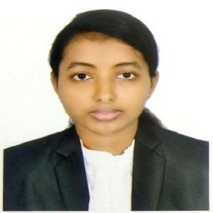 Khadija Legal Adviser