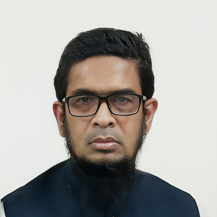Md Moeenul Haque AZM Technical, Supply Chain Service Techmation BD