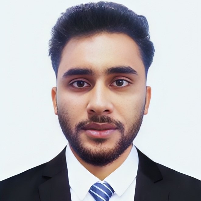 Naser Ahmed Executive | Sales