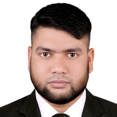 Rabiul Islam Sr Executive | Sales
