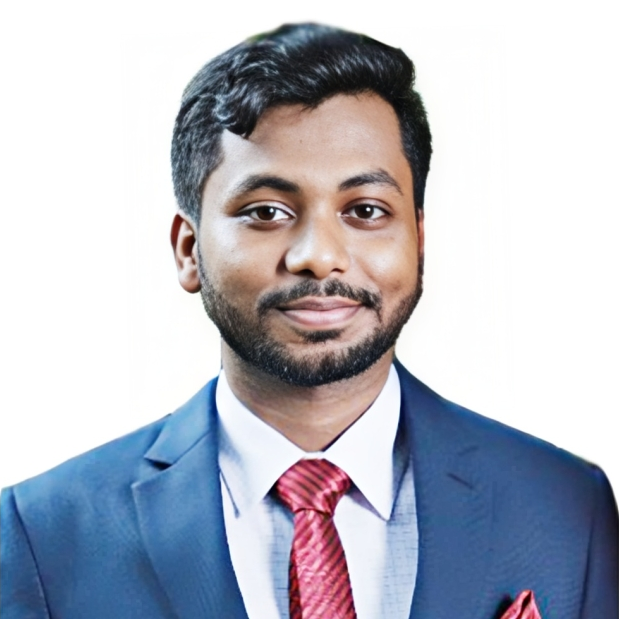 Md. Nazmul Alam Managing Director