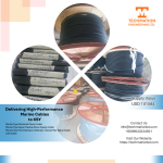 Reliable Marine Cable Solutions for Tug Boat Projects