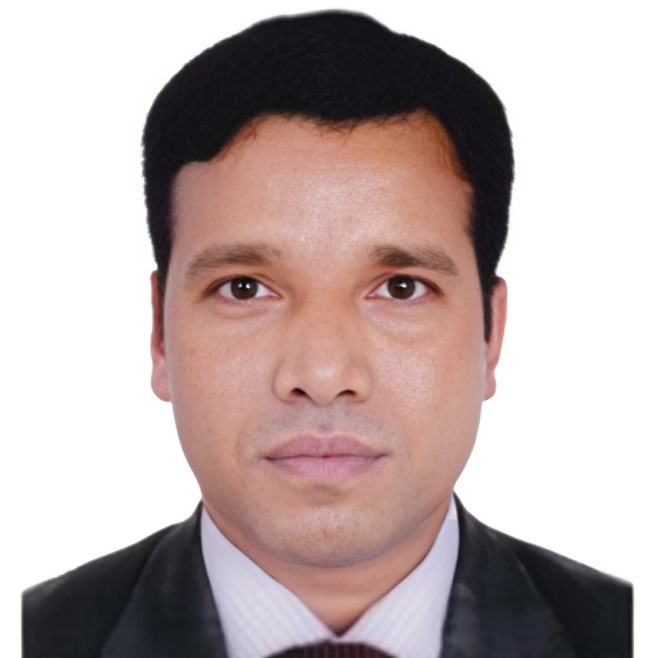 Jhantu Kumar Paul BG Whait Jhantu Kumar Paul