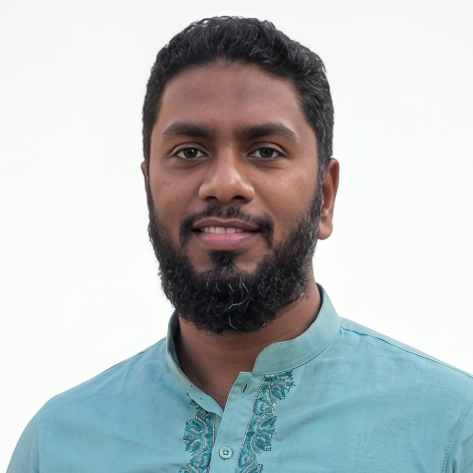 Mollah Ziaul Hoque